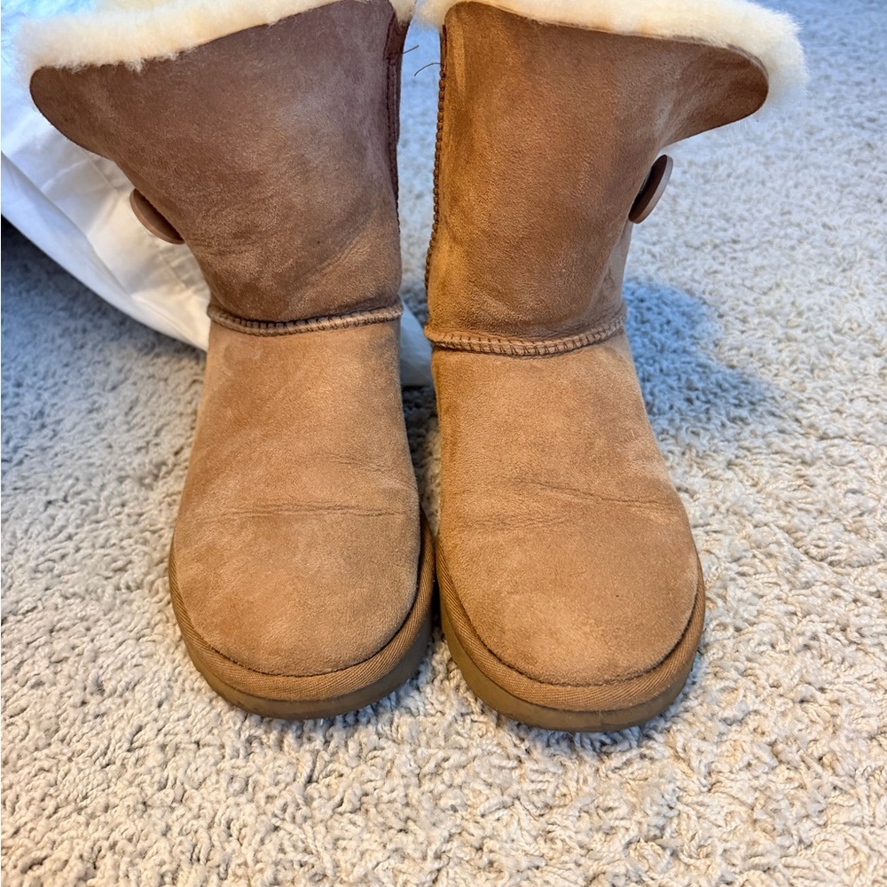 UGG Bailey Button Boot - image 2